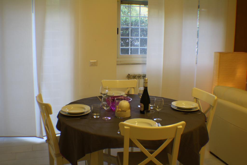 Conny'S Home Rom Rum bild